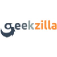 Geekzilla logo, Geekzilla contact details