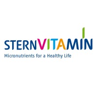 SternVitamin logo, SternVitamin contact details