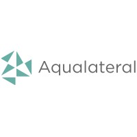 Aqualateral logo, Aqualateral contact details