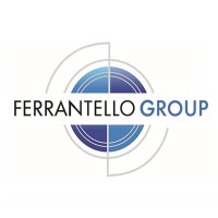 Ferrantello Group Land Surveying logo, Ferrantello Group Land Surveying contact details