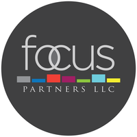 Focus AV logo, Focus AV contact details