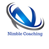 Nimble Coaching logo, Nimble Coaching contact details