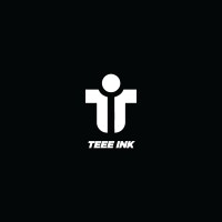 Teee Ink logo, Teee Ink contact details