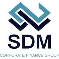 SDM-Valorum Corporate Finance Group logo, SDM-Valorum Corporate Finance Group contact details