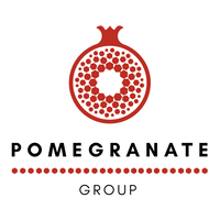 Pomegranate Group logo, Pomegranate Group contact details