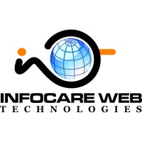 Infocare Web Technologies logo, Infocare Web Technologies contact details