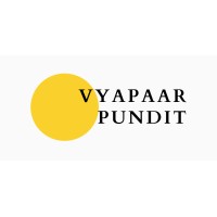 Vyapaar Pundit logo, Vyapaar Pundit contact details