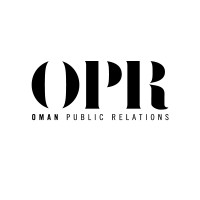 Oman Public Relations logo, Oman Public Relations contact details