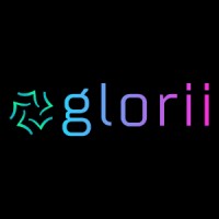 Glorii logo, Glorii contact details