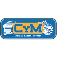 Cabinas y Motores logo, Cabinas y Motores contact details