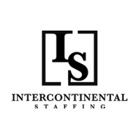 Intercontinental Staffing logo, Intercontinental Staffing contact details