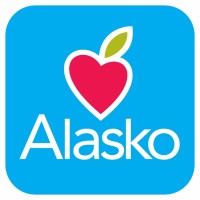 Alasko Foods Inc. logo, Alasko Foods Inc. contact details