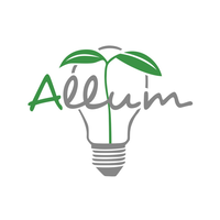 Allum logo, Allum contact details