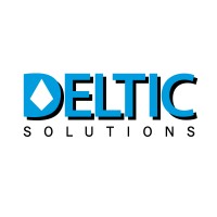 Deltic Solutions logo, Deltic Solutions contact details