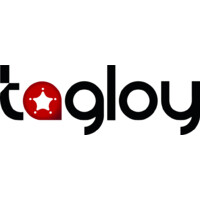 Tagloy logo, Tagloy contact details