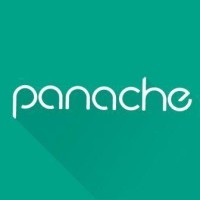 your panache logo, your panache contact details