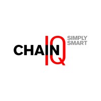 Chain IQ Americas logo, Chain IQ Americas contact details