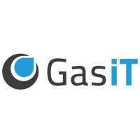 GasiT logo, GasiT contact details