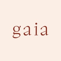 Gaia logo, Gaia contact details