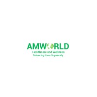 AMWORLD HEALTHCARE & WELLNESS logo, AMWORLD HEALTHCARE & WELLNESS contact details