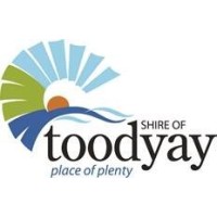 SHIRE OF TOODYAY logo, SHIRE OF TOODYAY contact details