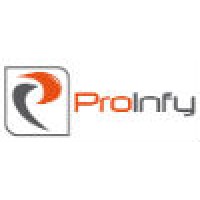 ProInfy Solutions logo, ProInfy Solutions contact details