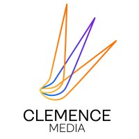 Clemence Media logo, Clemence Media contact details