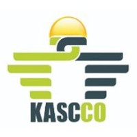 KASCCO Group logo, KASCCO Group contact details