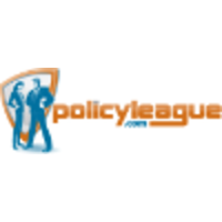 Policy League logo, Policy League contact details