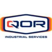 Qor Industrial Services logo, Qor Industrial Services contact details