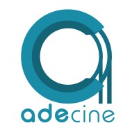 ADECINE logo, ADECINE contact details