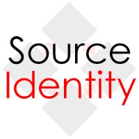 Source Identity logo, Source Identity contact details