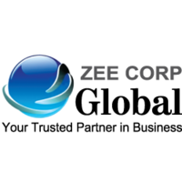 Zee Corp Global logo, Zee Corp Global contact details