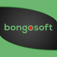 Bongosoft logo, Bongosoft contact details