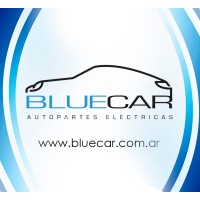 Bluecar SA logo, Bluecar SA contact details