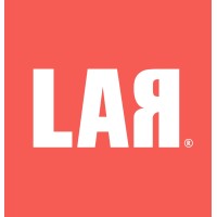 LAR logo, LAR contact details