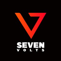 Seven Volts Games logo, Seven Volts Games contact details