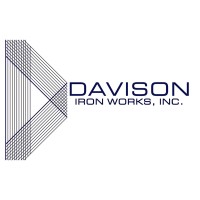 DAVISON IRON WORKS, INC logo, DAVISON IRON WORKS, INC contact details