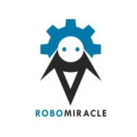 ROBOMIRACLE logo, ROBOMIRACLE contact details