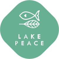 LAKE PEACE logo, LAKE PEACE contact details