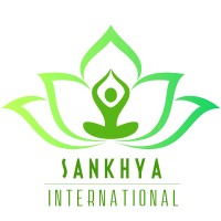 Sankhya International logo, Sankhya International contact details