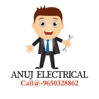 Anuj Electrical logo, Anuj Electrical contact details