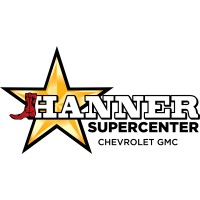 Hanner Chevrolet GMC logo, Hanner Chevrolet GMC contact details