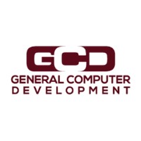 General Computer Development US logo, General Computer Development US contact details