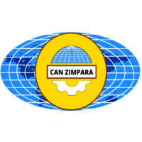 CAN ZIMPARA logo, CAN ZIMPARA contact details