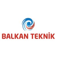 BALKAN TEKNİK DOO logo, BALKAN TEKNİK DOO contact details