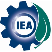 Industrial Environmental Association logo, Industrial Environmental Association contact details