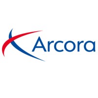 ARCORA logo, ARCORA contact details