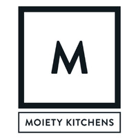 Moiety Kitchens logo, Moiety Kitchens contact details