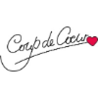 Coup de Coeur CdC logo, Coup de Coeur CdC contact details